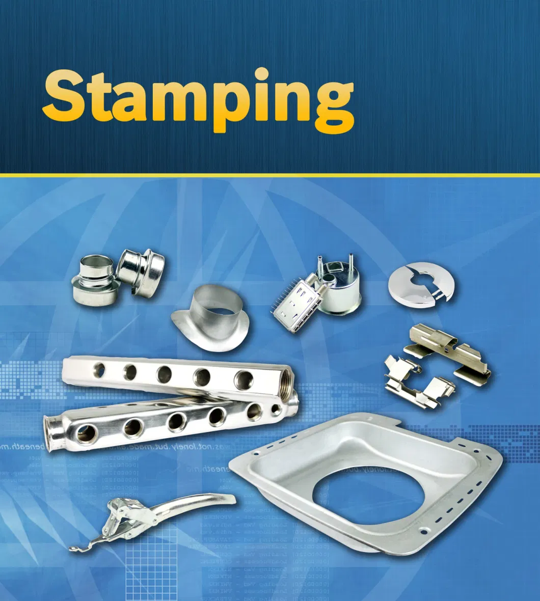 Industrial Tubular Clamps for Scaffold/ OEM Metal Clamps with Surface Treatment