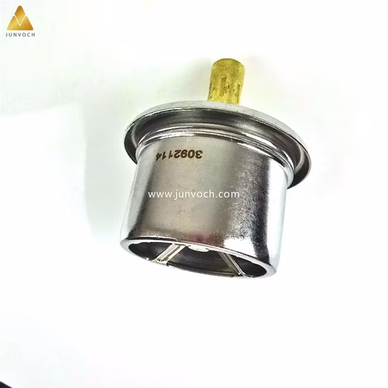 3090441 K19 Qsk19 Ressort de compression Piston d'actionneur Piston de vilebrequin Roulement principal Joint d'injecteur Pompe à huile Thermostat Ressort pour Cummins