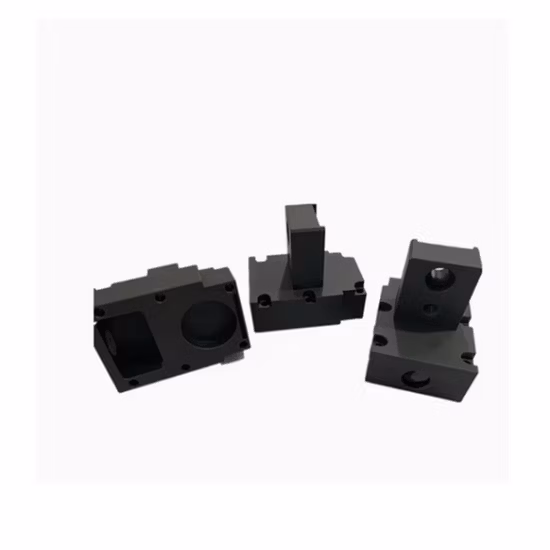 Meilleur prix Pièces de rechange d'usinage CNC de haute qualité