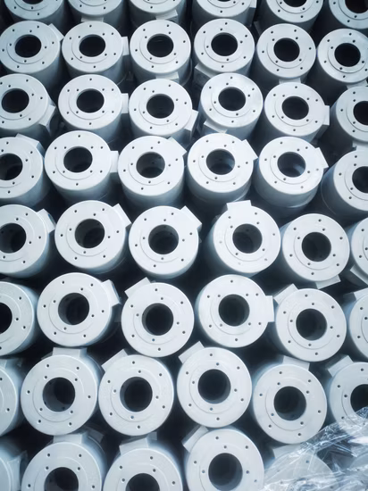 Usine directe de gros OEM personnalisé en acier inoxydable aluminium tournant tôle estampage pièces d'usinage CNC de précision pour vélo moto automobile