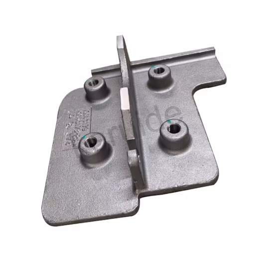 Pièces de moulage et d'usinage de cuivre personnalisées, composants d'usinage CNC en laiton en gros