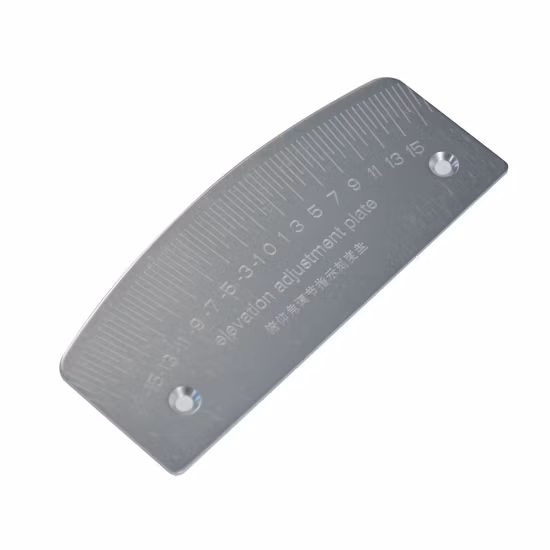 Moulage sous pression en aluminium haute pression pour moto